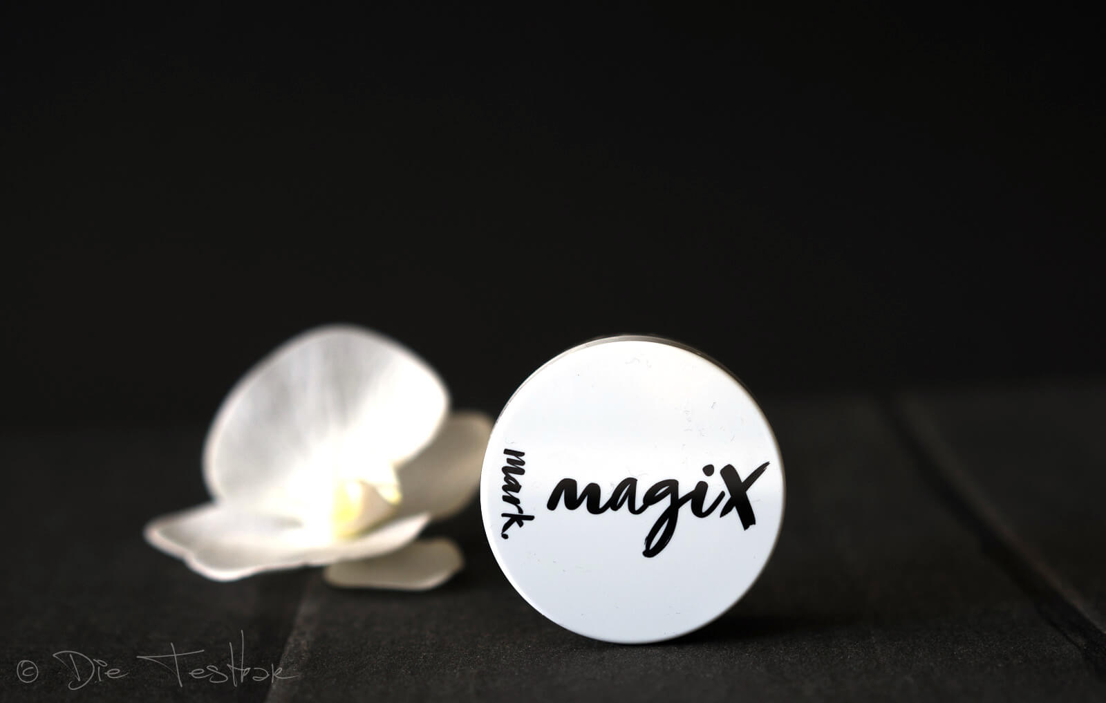Avon Magix HD Fixierpuder