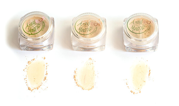 Mineral Foundation