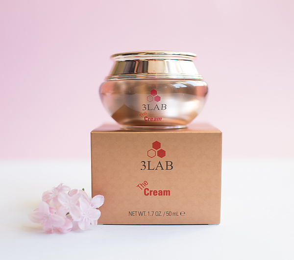3LAB- Ginseng Collection - The Cream