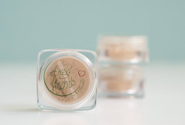 Mineral Foundation