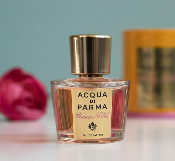 Parfum - Acqua di Parma - Rosa Nobile