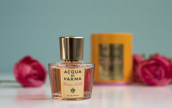 Parfum - Acqua di Parma - Rosa Nobile