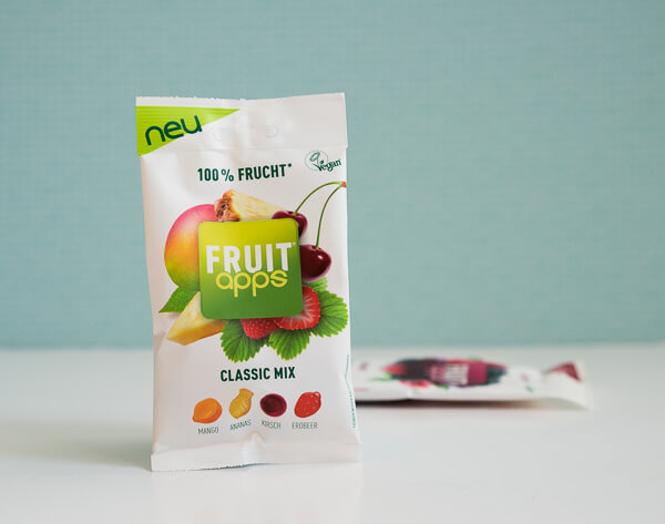 TOP SWEETS - Fruit Apps