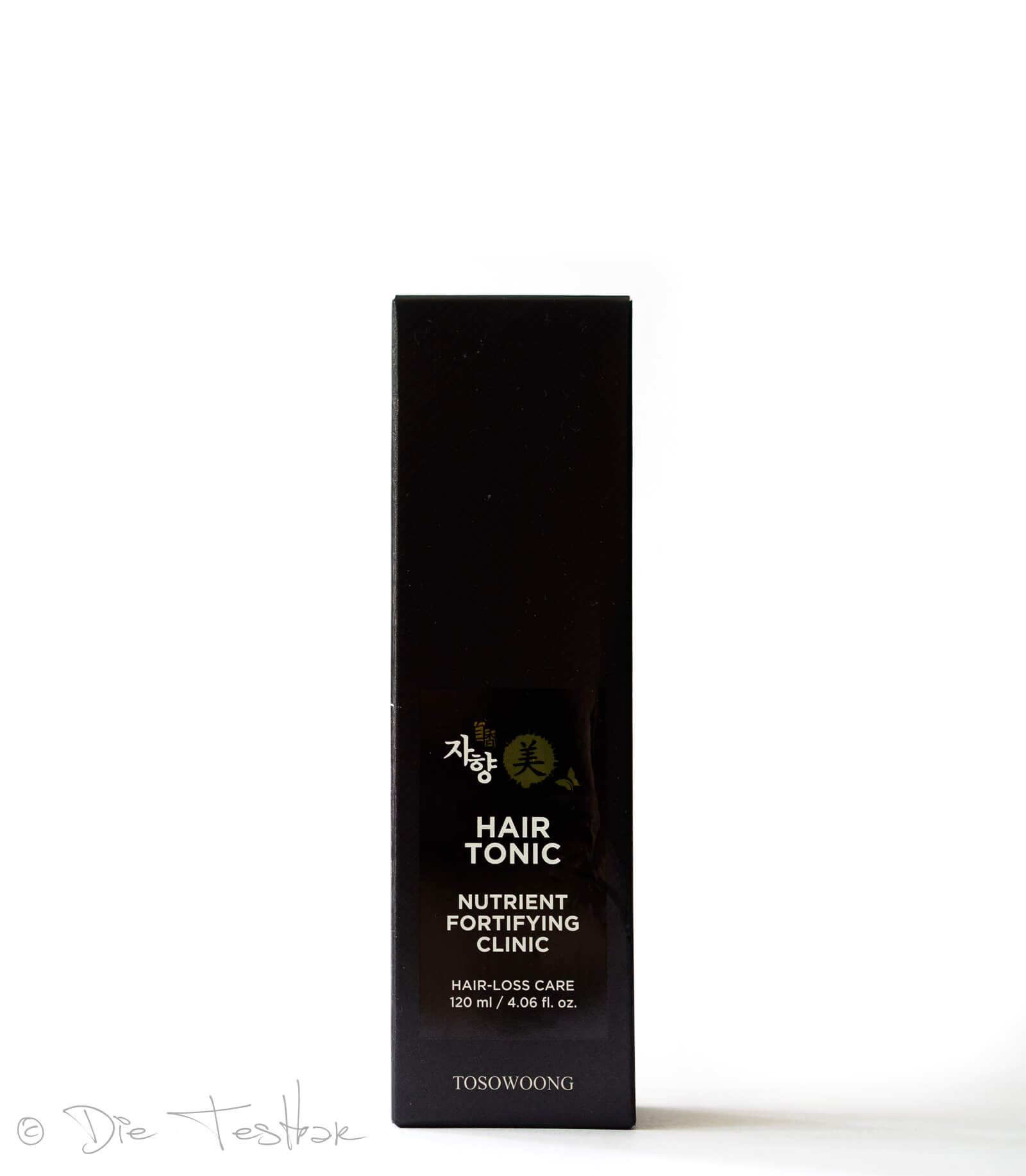 TOSOWOONG - Nutrient Fortifying Clinic Hair-Loss Care Hair Tonic