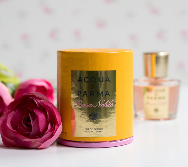 Parfum - Acqua di Parma - Rosa Nobile