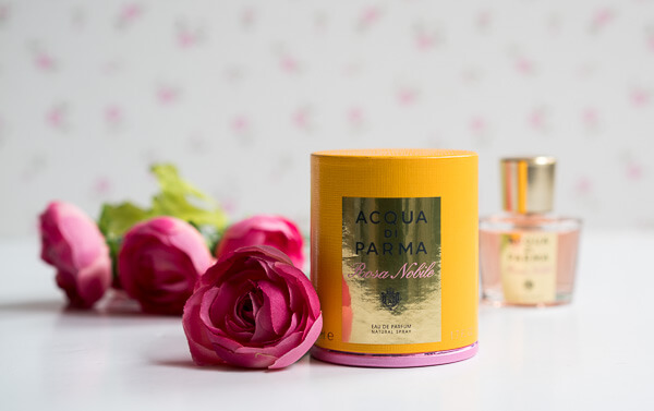 Parfum - Acqua di Parma - Rosa Nobile