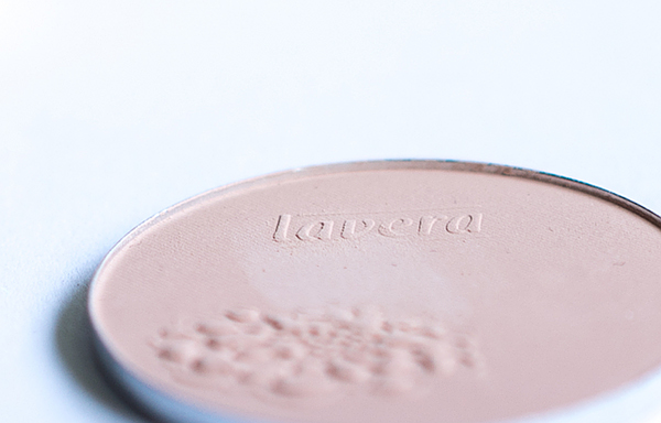 Lavera Naturkosmetik - Trend sensitiv Mineral Compact Powder