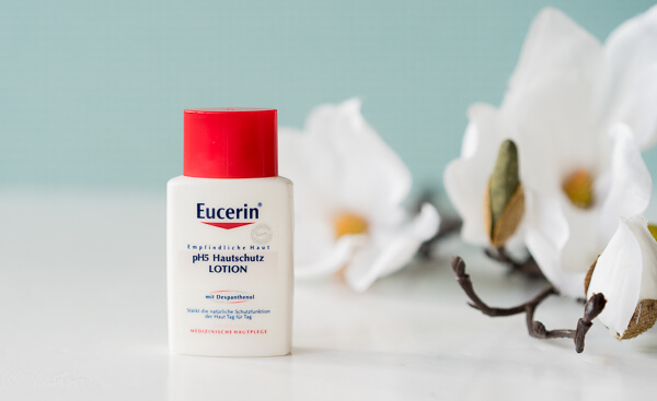 Eucerin PH5 Hautschutzlotion