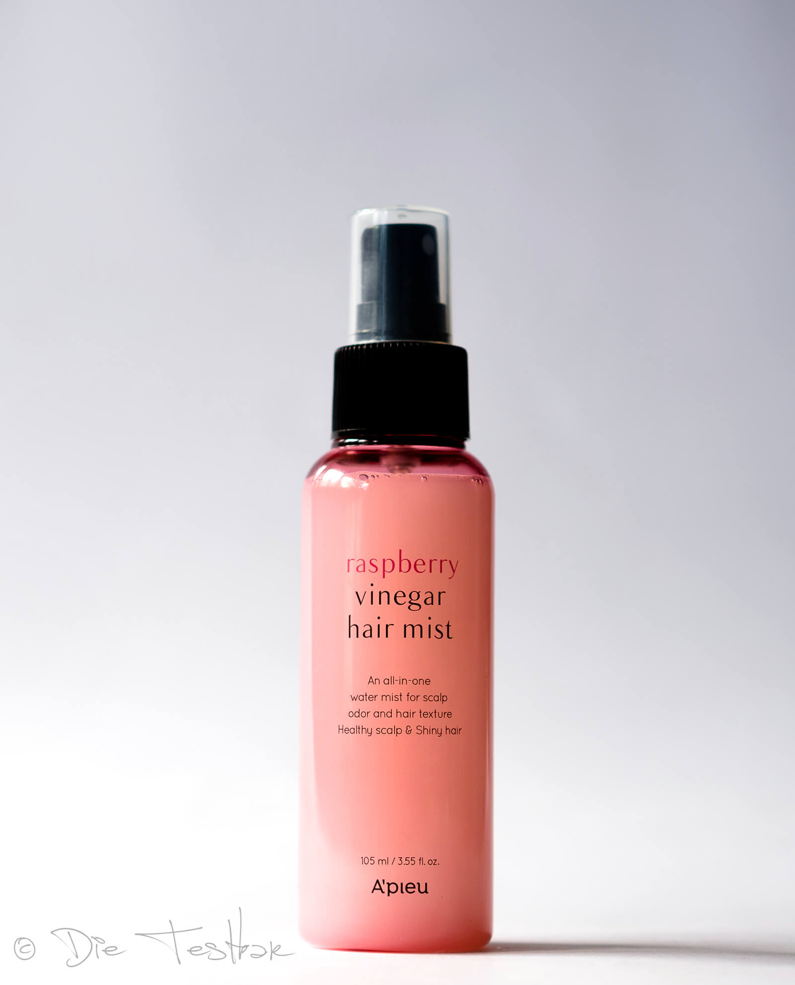 A'PIEU - Haar-Nebel Raspberry Vinger Hair Mist