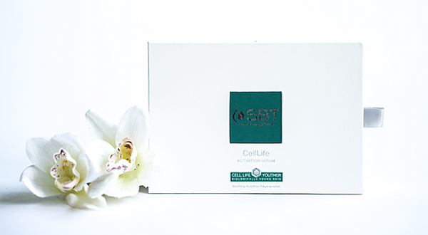 Produktlinie Activation - CellLife Activation Serum