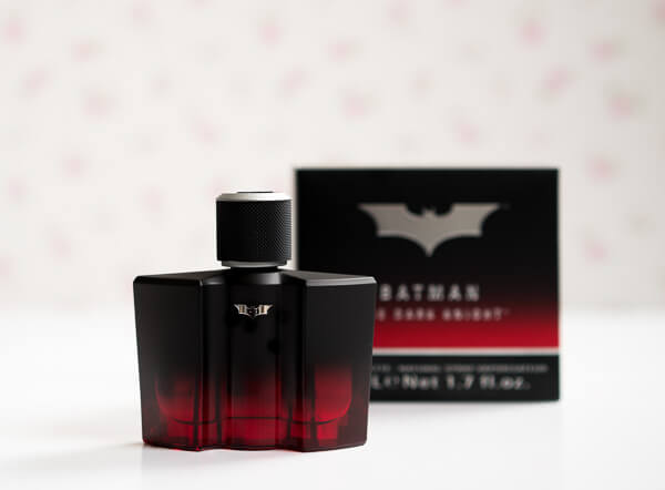 Der Duft für den Herren - Batman - The dark Knight