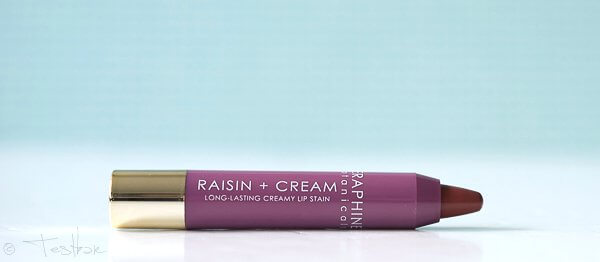 Seraphine Botanicals - Raisin + Cream