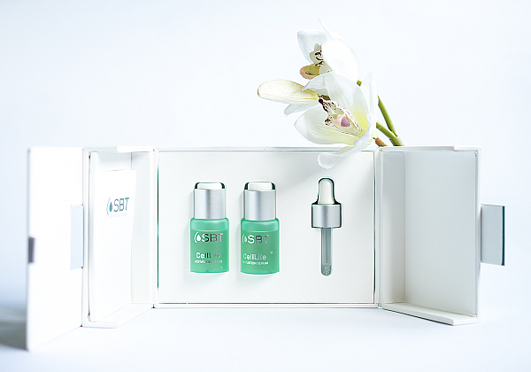 Produktlinie Activation - CellLife Activation Serum