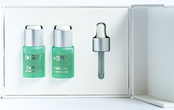 Produktlinie Activation - CellLife Activation Serum