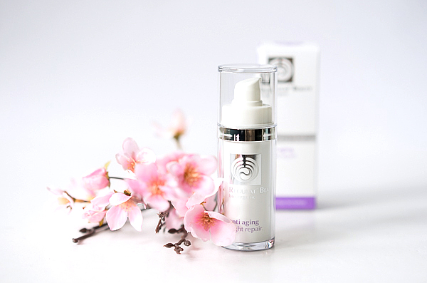 Regulat Beauty Anti-Aging Night Repair