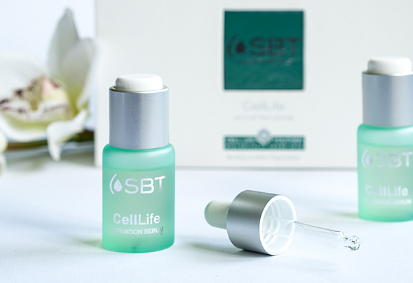 Produktlinie Activation - CellLife Activation Serum