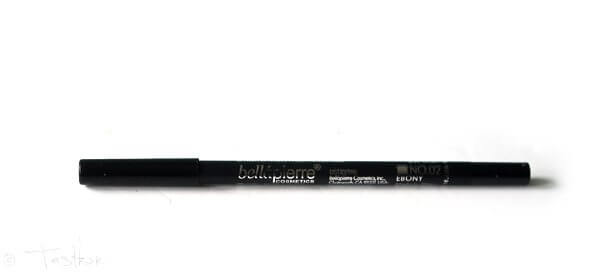 bellápierre Cosmetics - Gel Eye Liner