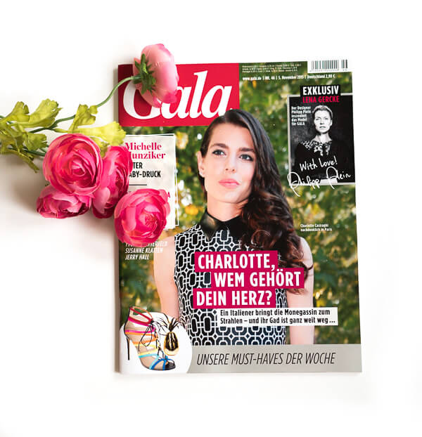 GALA-Zeitschrift