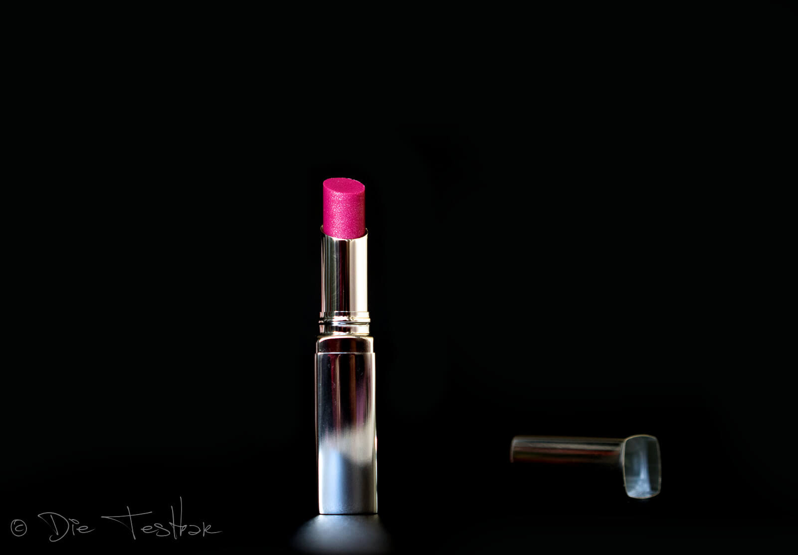 Cosmic Glam – die neue Glamour-Kollektion von ARTDECO 20 💄 ARTDECO Color Booster Lip Balm