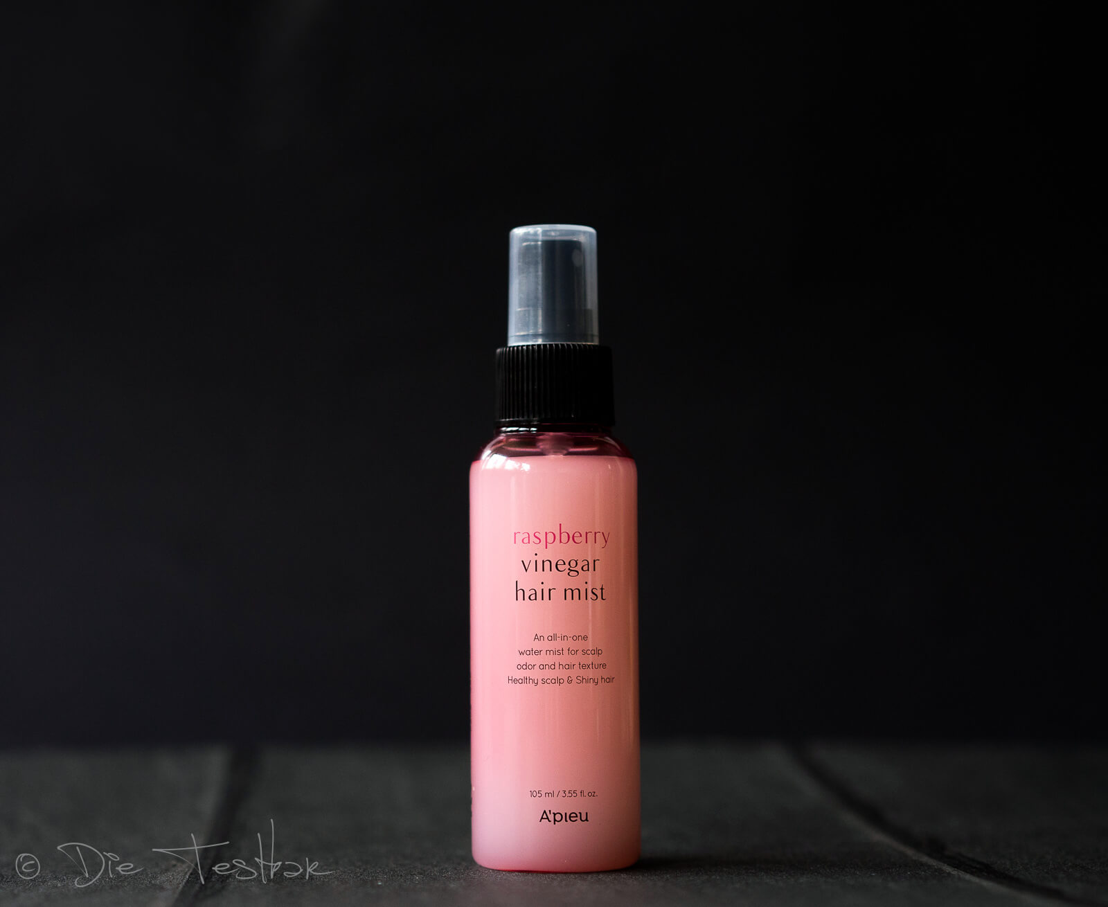 A'PIEU - Haar-Nebel Raspberry Vinger Hair Mist