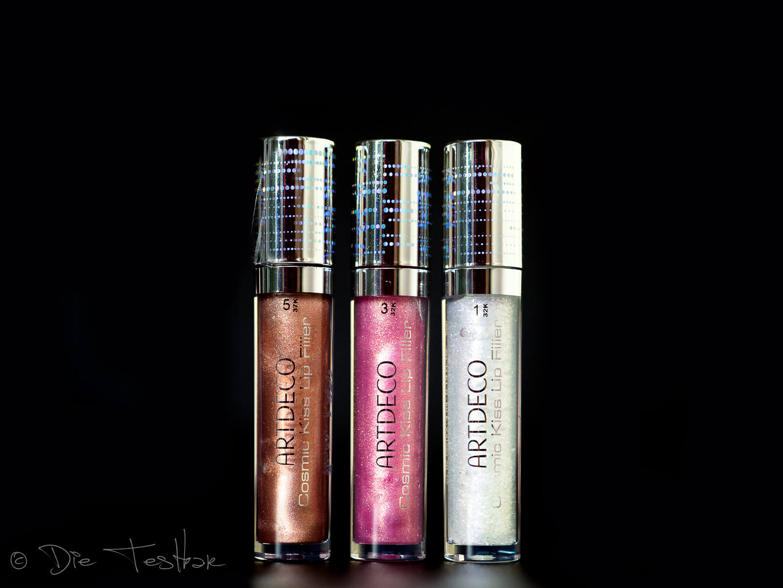 Cosmic Glam – die neue Glamour-Kollektion von ARTDECO 27 Cosmic Glam – die neue Glamour-Kollektion von ARTDECO 25