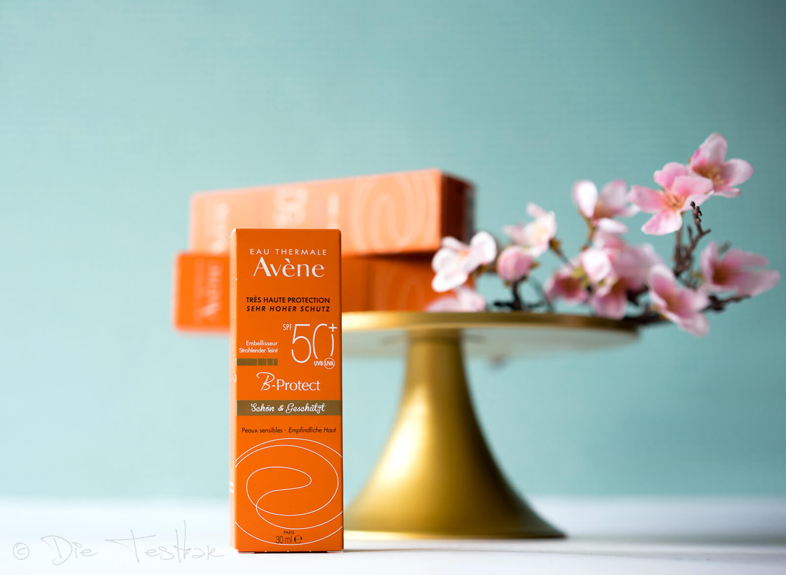 B-PROTECT SPF 50+ von Avène