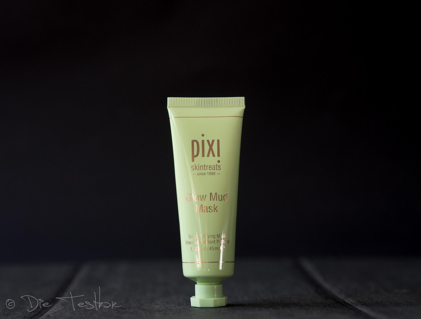 Intensive Pflege mit Produkten von Pixi 11