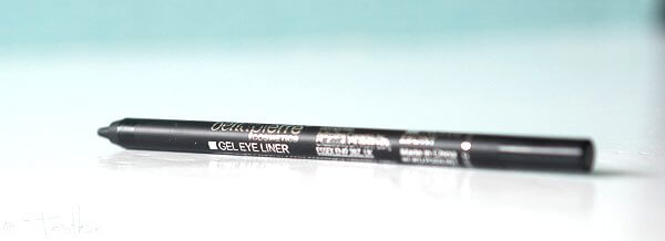 bellápierre Cosmetics - Gel Eye Liner