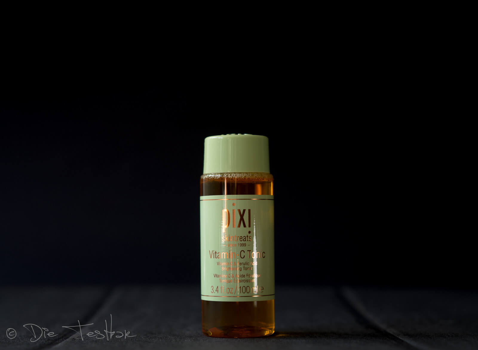 Intensive Pflege mit Produkten von Pixi 4