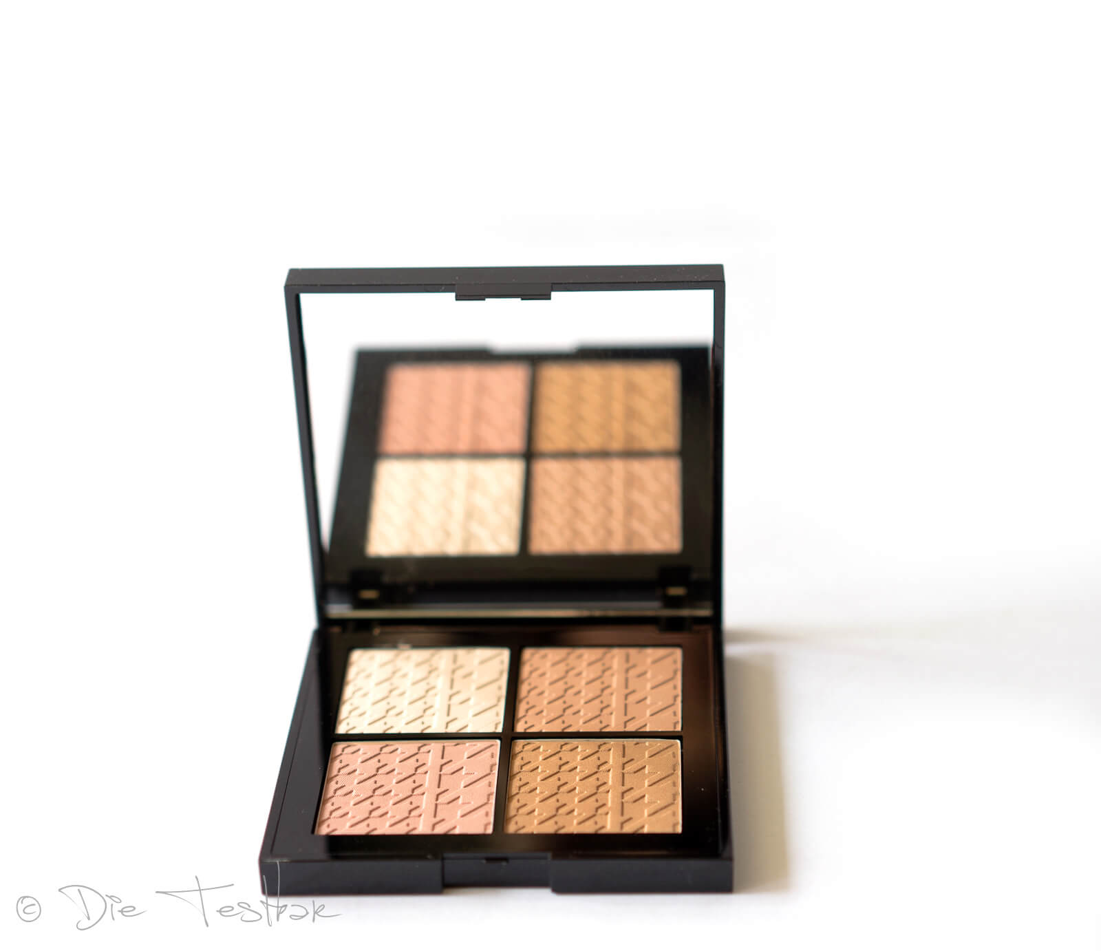 BABOR Lights & Accents Perfecting Face Powder Collection