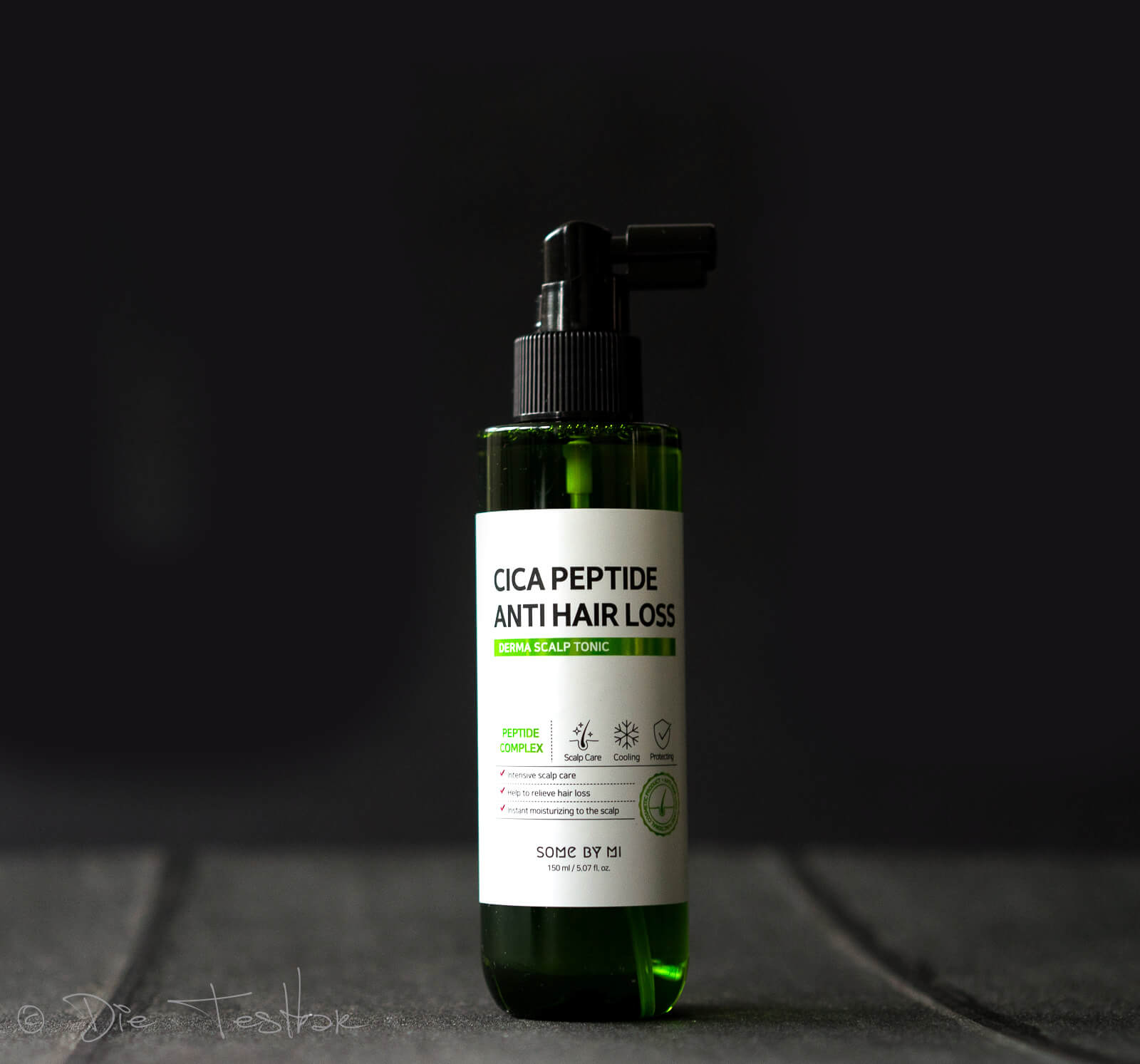 SOME BY MI - Cica Peptide Anti Hair Loss Derma Scalp Tonic