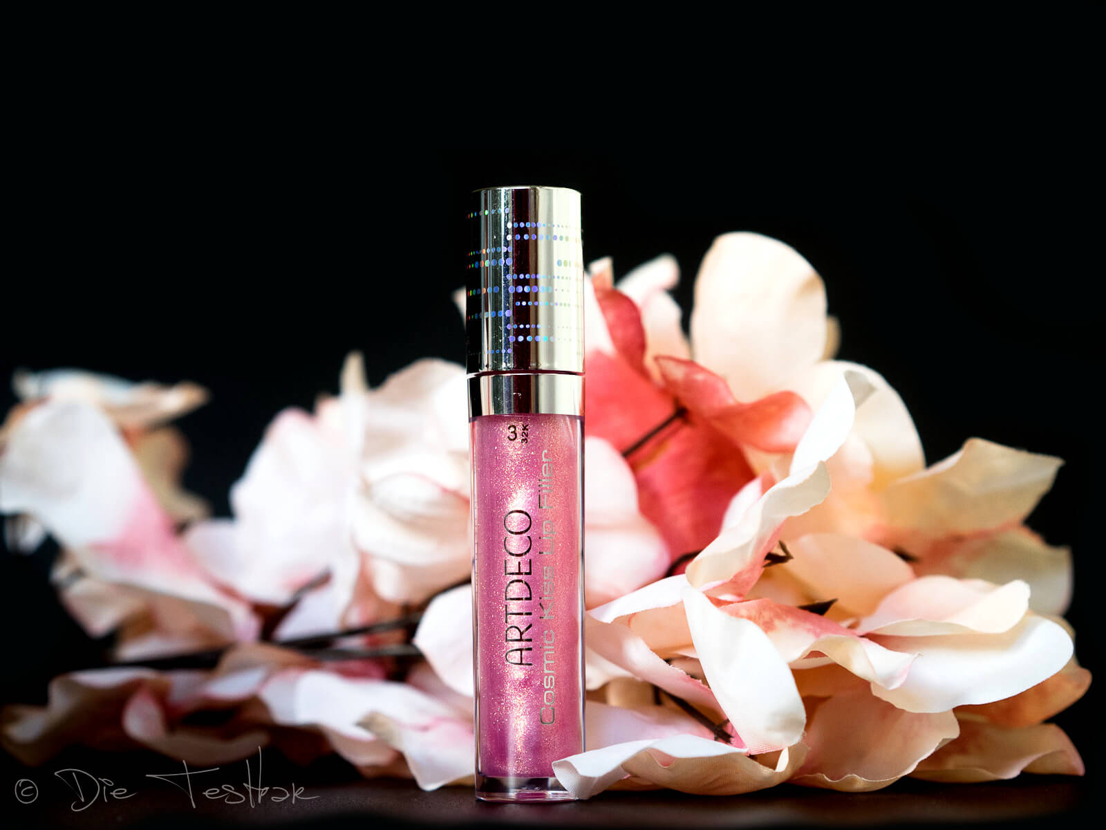 Cosmic Glam – die neue Glamour-Kollektion von ARTDECO 29 Cosmic Glam – die neue Glamour-Kollektion von ARTDECO 27