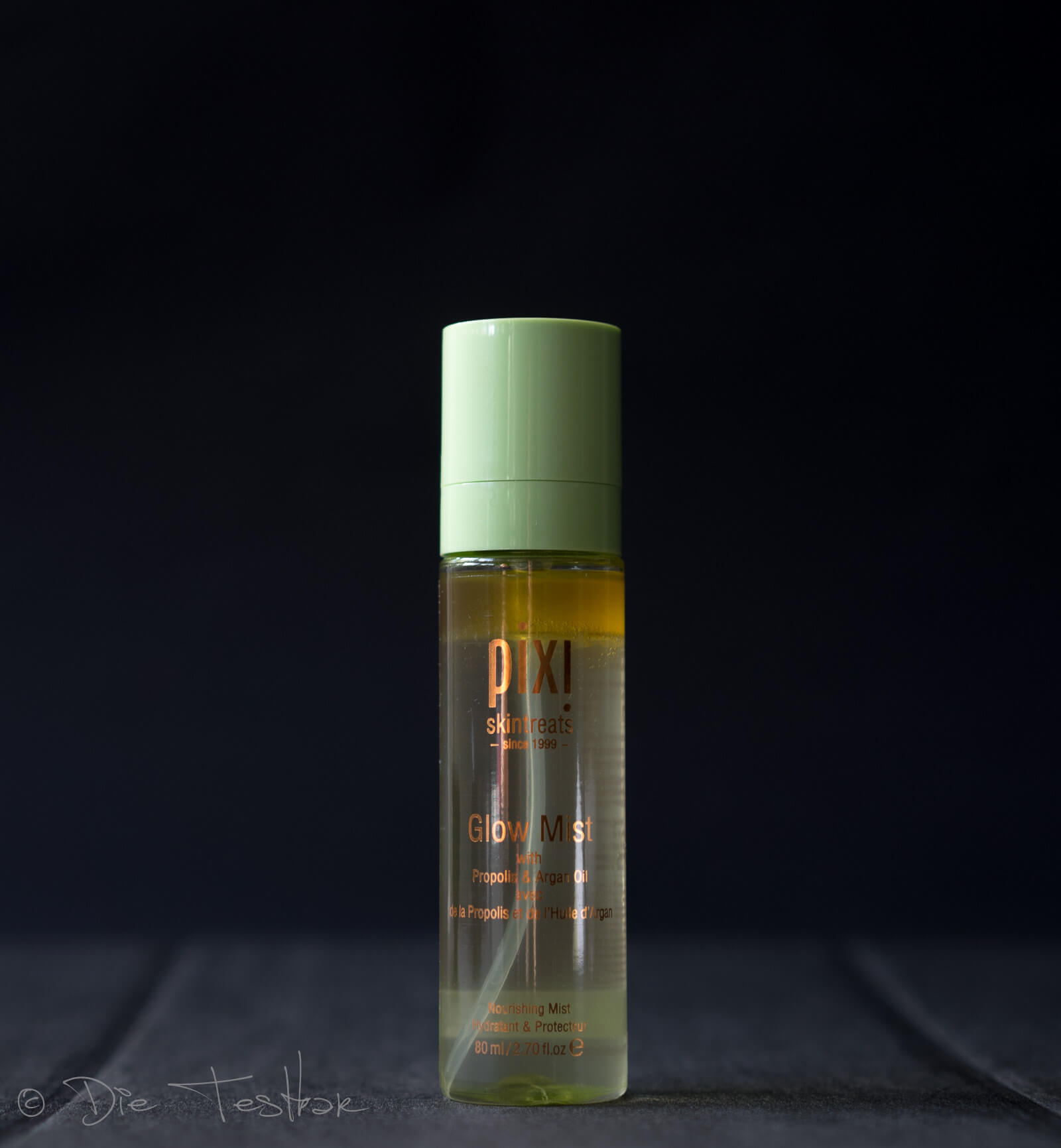 Pixi Make-up Fixing Sprays - Makeup Fixing Mist und Glow Mist 9