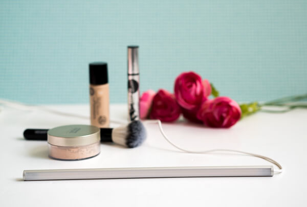 my Beauty Light to go – GLAMOUR EDITION