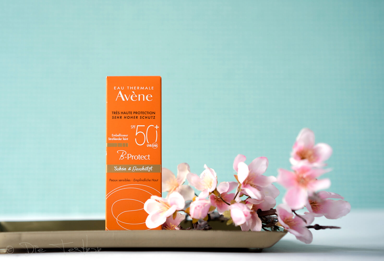 B-PROTECT SPF 50+ von Avène