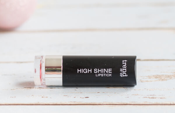 Trend it up - Lippenstift High Shine Lipstick