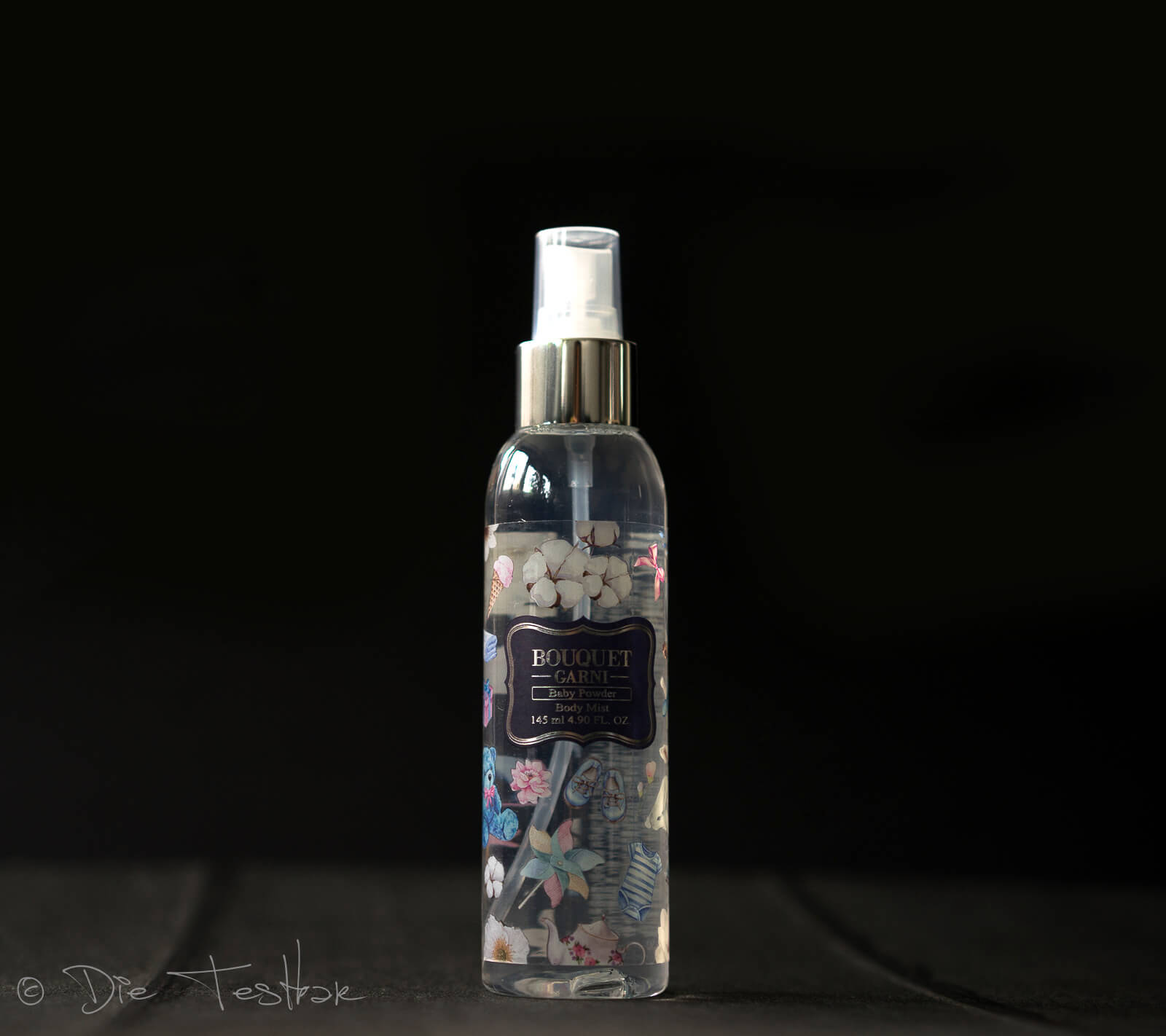 BOUQUET GARNI - Body Mist - 4 Types