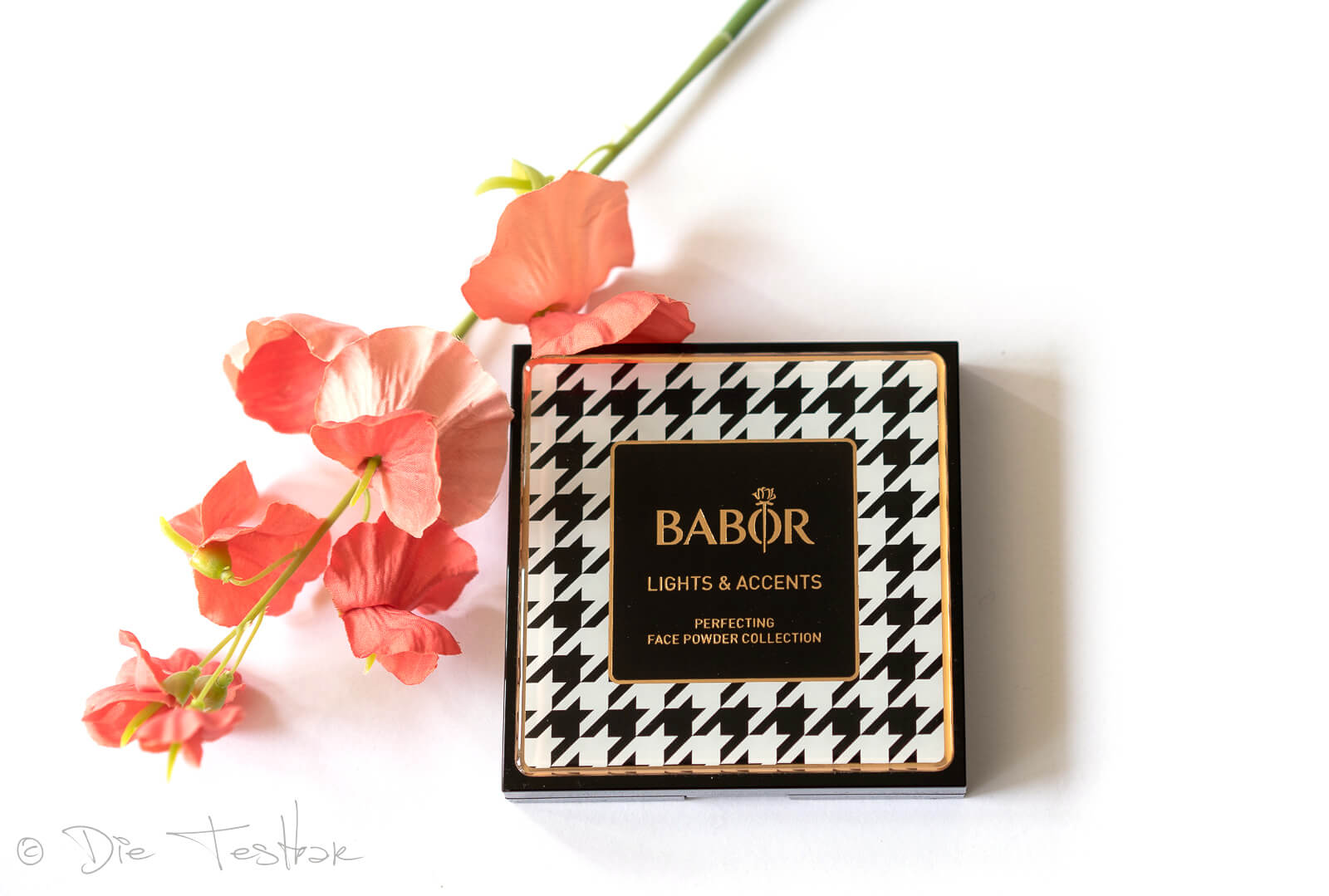 BABOR Lights & Accents Perfecting Face Powder Collection