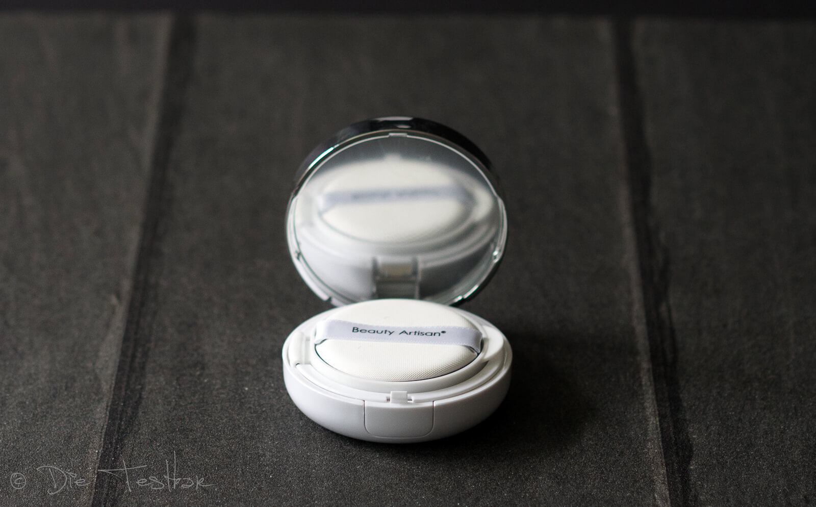 Beauty Artisan - BB Cushion Foundation Auffüllbox