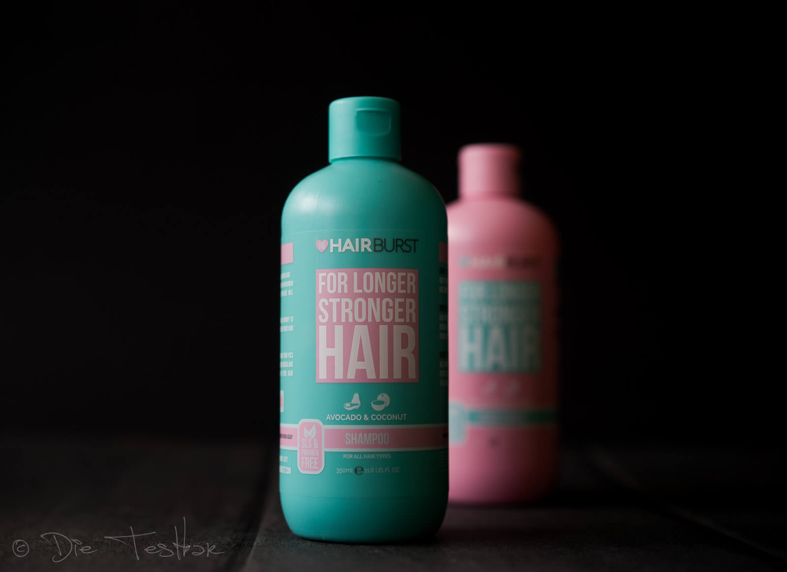 HAIRBURST SHAMPOO