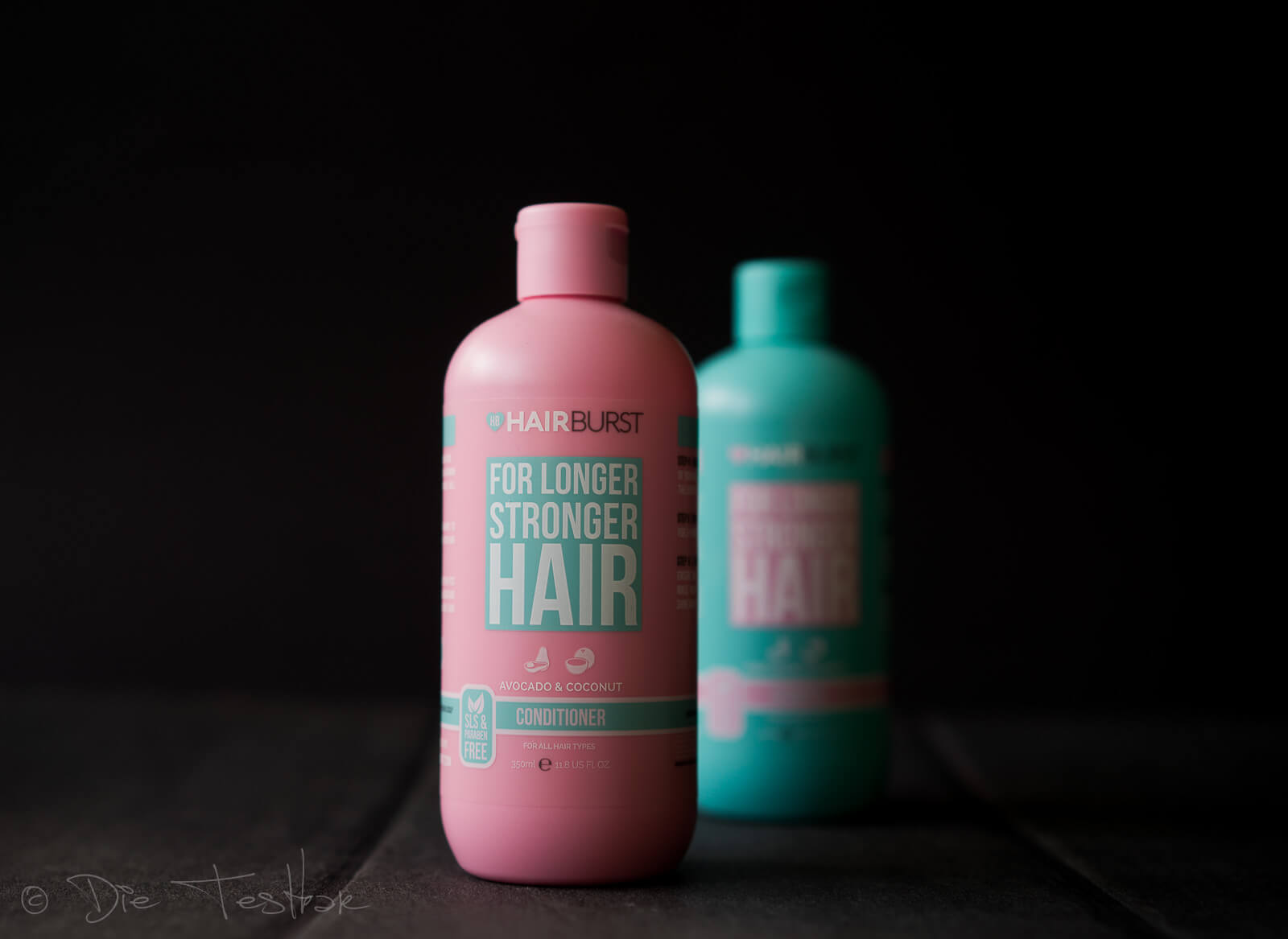 HAIRBURST CONDITIONER