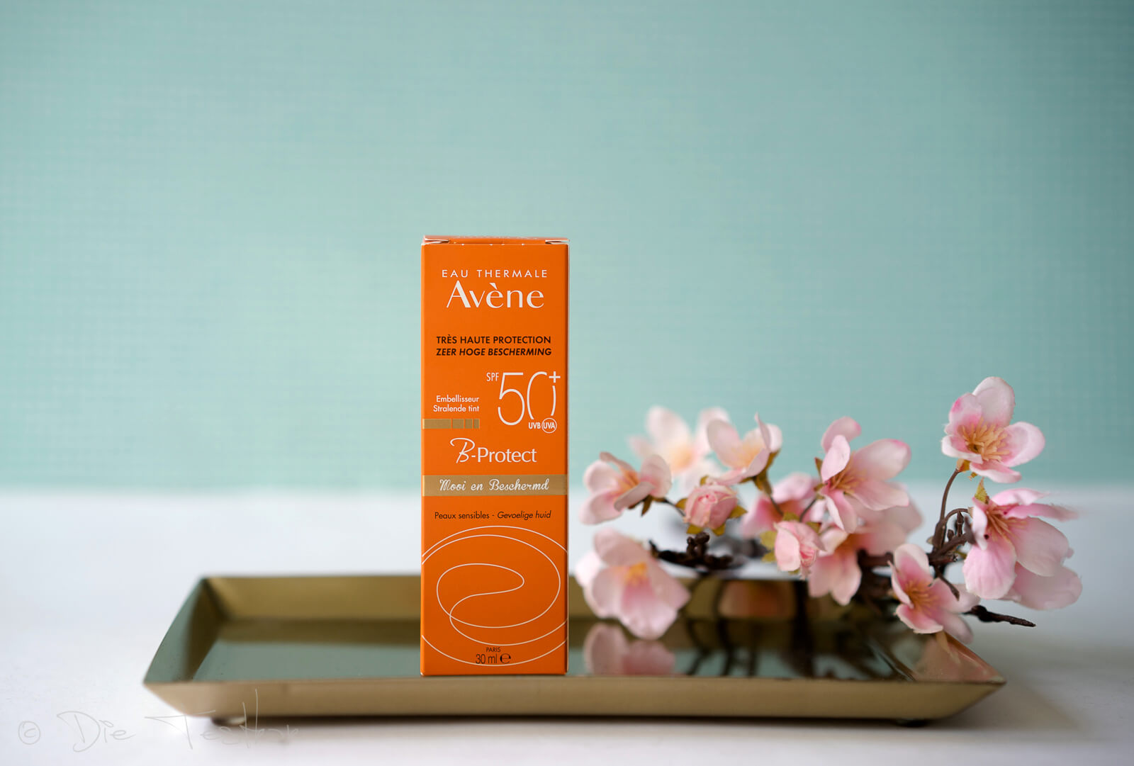 B-PROTECT SPF 50+ von Avène