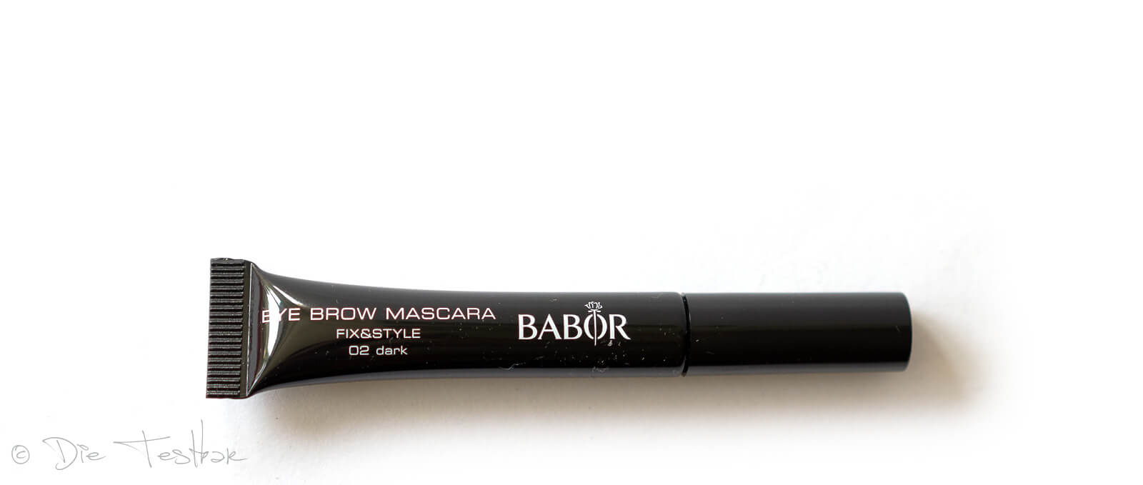 BABOR Eye Brow Mascara Fix & Style