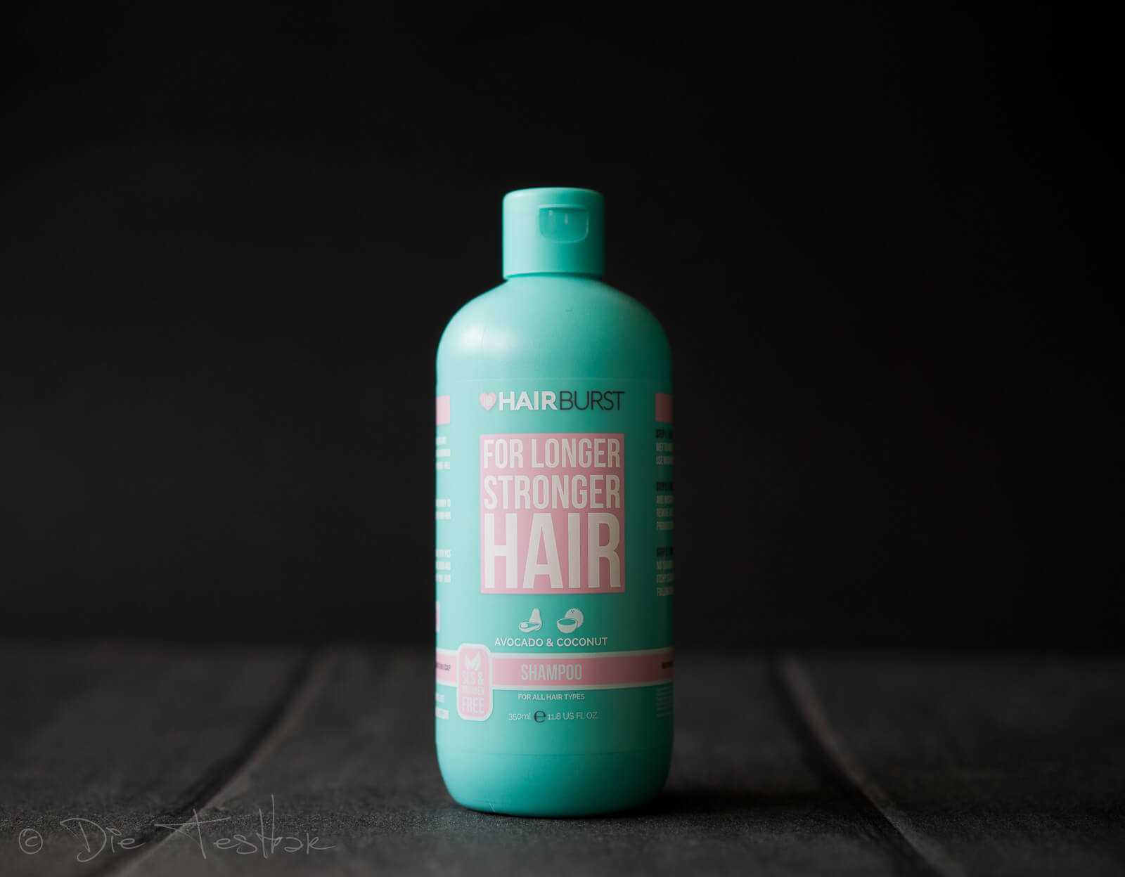 HAIRBURST SHAMPOO