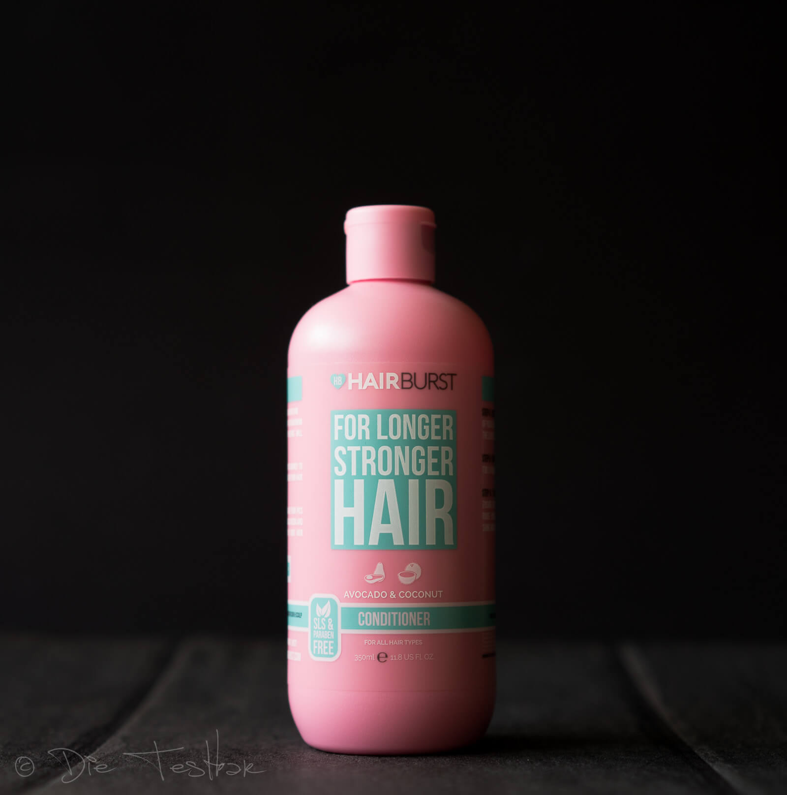 HAIRBURST CONDITIONER