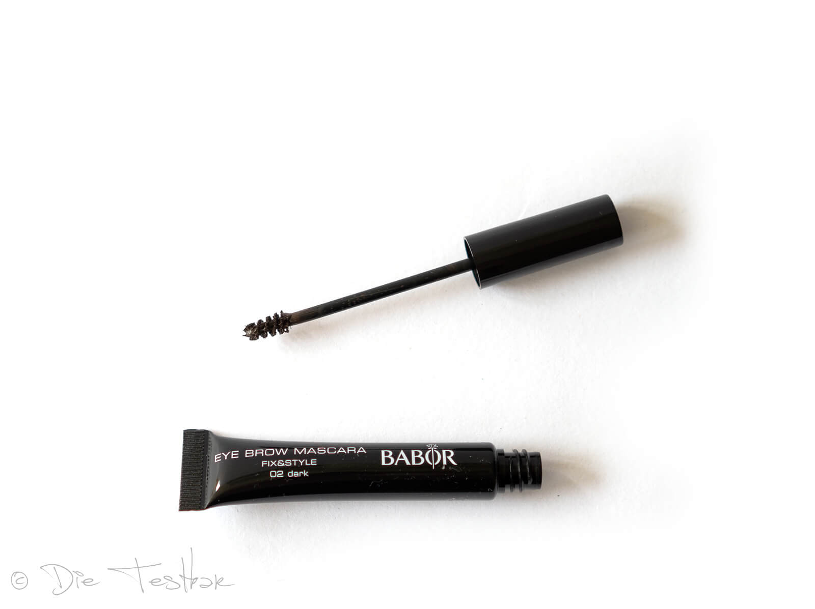 BABOR Eye Brow Mascara Fix & Style