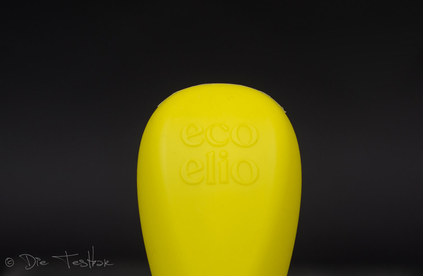 Die wohl nachhaltigste Sonnencreme mit der vermutlich reinsten Formulierung - Purer Sonnenschutz von eco elio 12