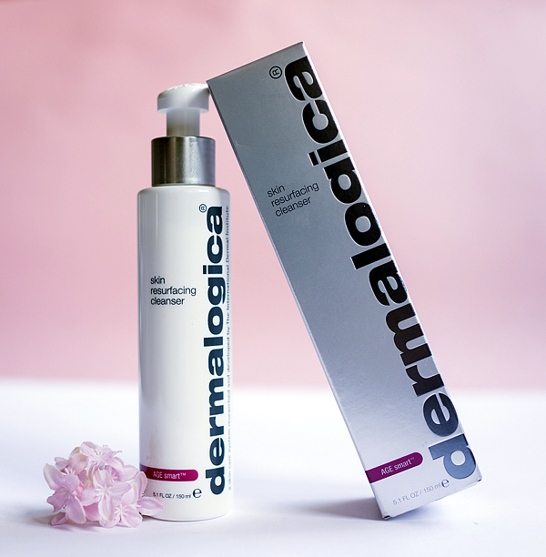 Dermalogica - Skin Resurfacing Cleanser