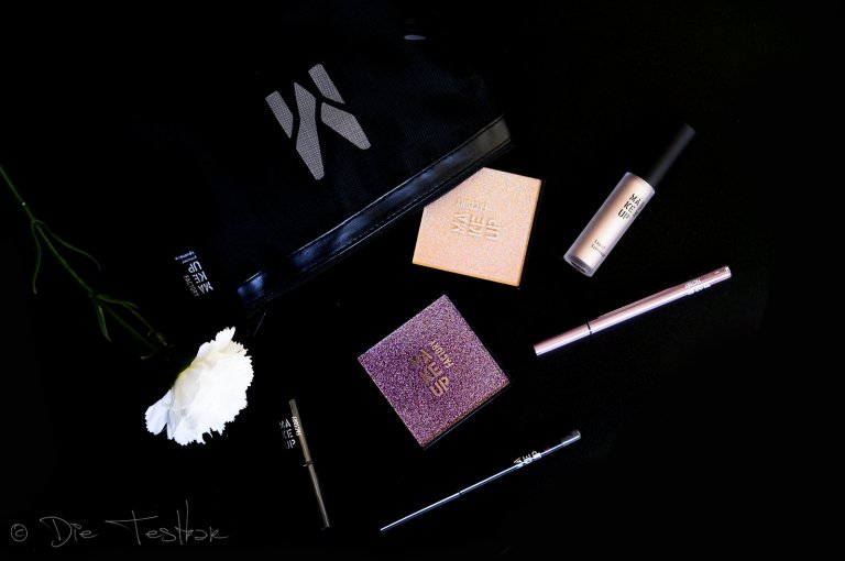 It’s Showtime – die Glamour-Kollektion von Make up Factory