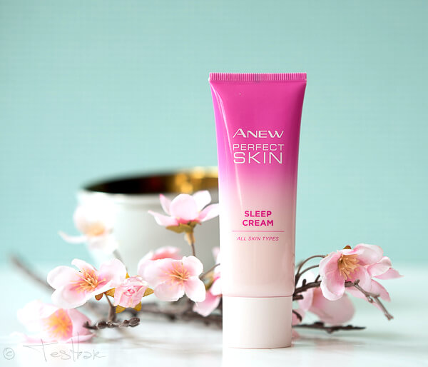 ANEW PERFECT SKIN Nachtcreme